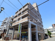 川口ビルの画像
