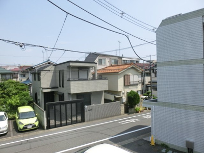 【展望】 | 小野澤コーポ