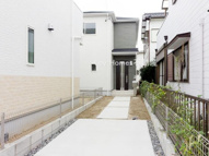 半田市苗代町2丁目37【仲介手数料無料】新築一戸建ての画像