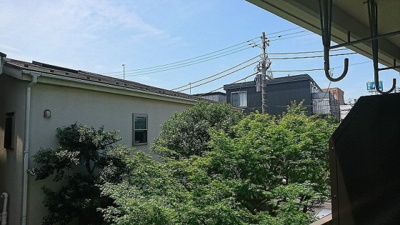 【展望】 | ヒルズ103