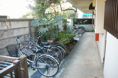 【その他共用部分】 | ヒルズ103