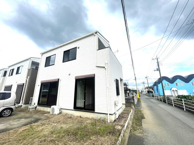 茂原市長尾貸家A棟
