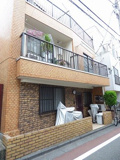 コーポ山崎の画像