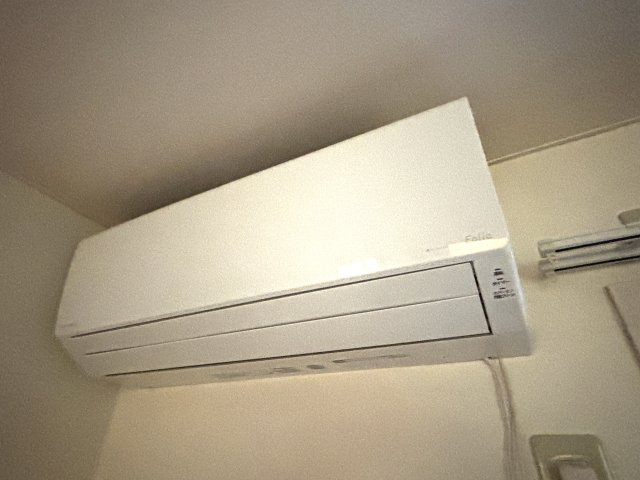 フラッツみゆきの設備