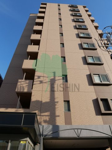 プレコート九大前