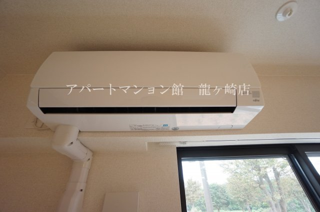エタニティー　Ⅰの設備