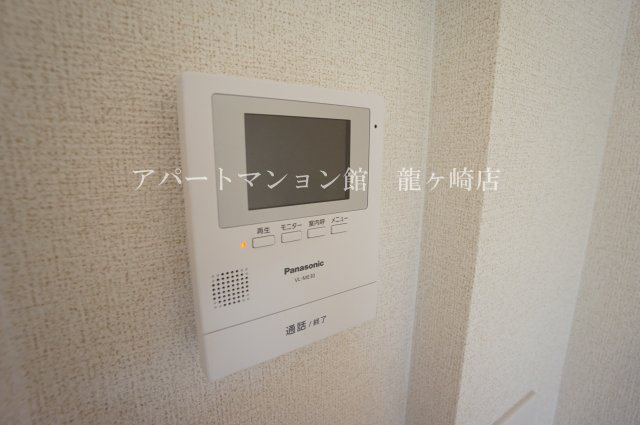エタニティー　Ⅰのセキュリティ
