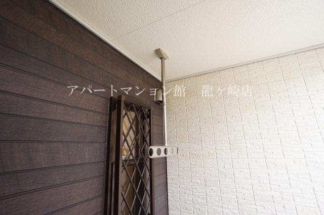 エタニティー　Ⅰのその他共用部分