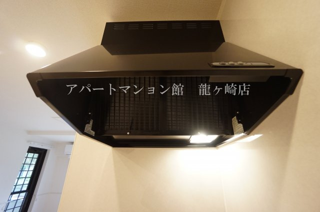 エタニティー　Ⅰのキッチン