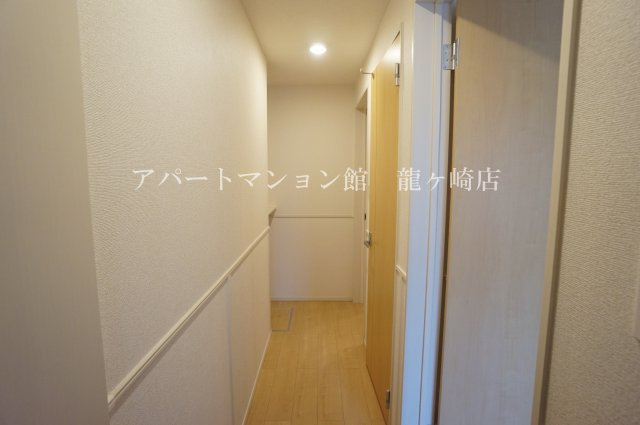 エタニティー　Ⅰのその他共用部分