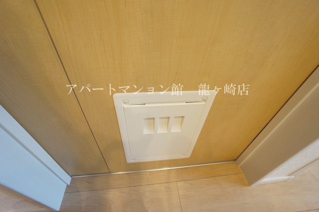 エタニティー　Ⅰの設備