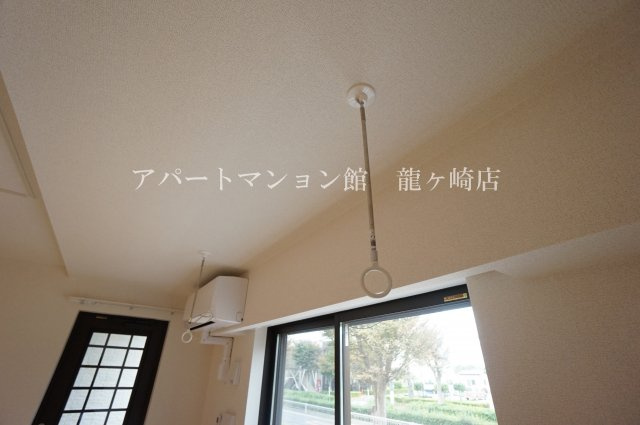 エタニティー　Ⅰの設備