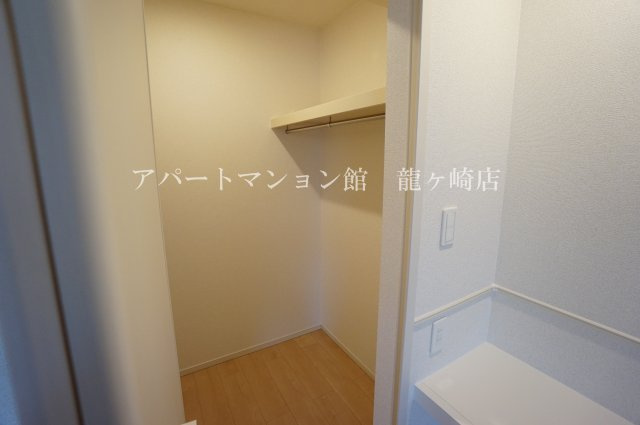 エタニティー　Ⅰの収納