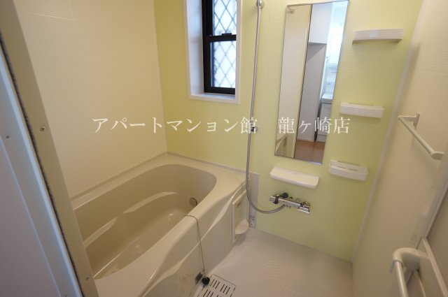 エタニティー　Ⅰの浴室