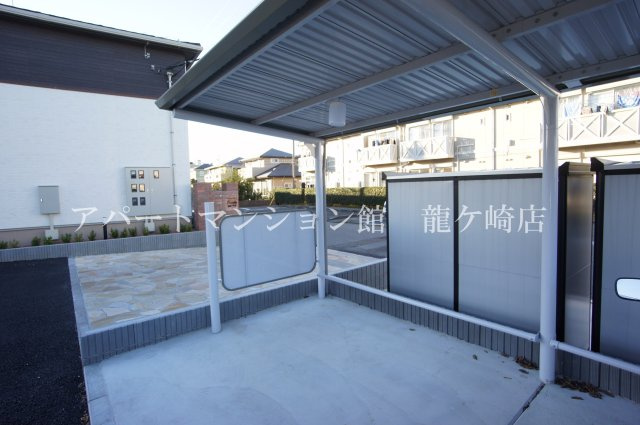 エタニティー　Ⅰのその他共用部分