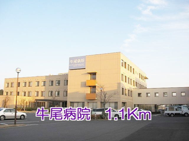 エタニティー　Ⅰの周辺