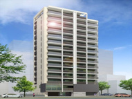 アクシオン大手門プレミアムの画像