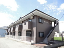 アメニティーコーポの画像