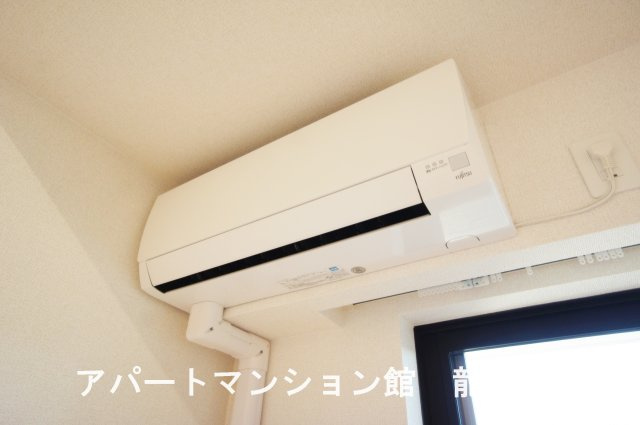 エタニティー　Ⅰの設備