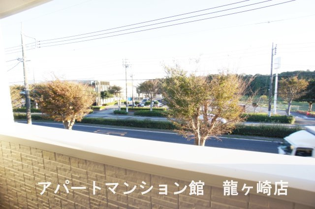 エタニティー　Ⅰの展望