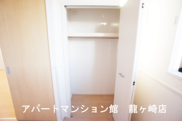 エタニティー　Ⅰの収納