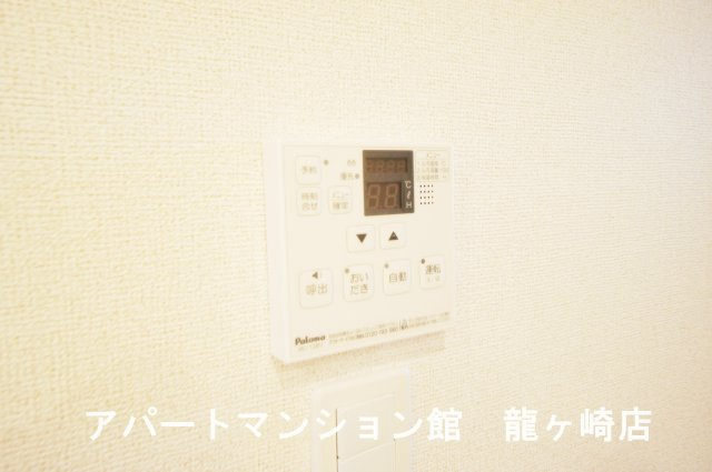 エタニティー　Ⅰの設備