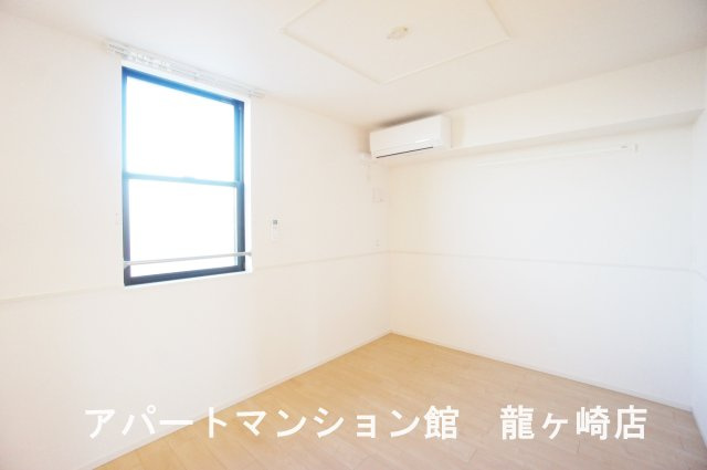 エタニティー　Ⅰの寝室