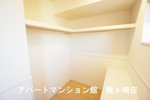 エタニティー　Ⅰの収納