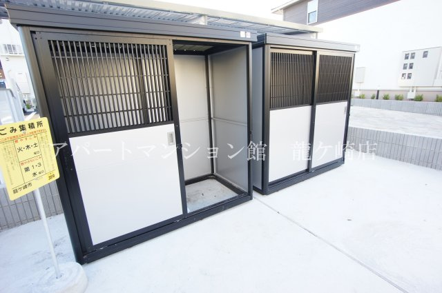 エタニティー　Ⅰのその他共用部分