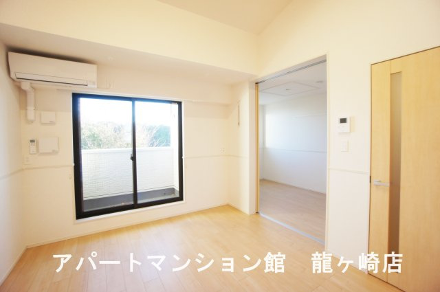 エタニティー　Ⅰの居間・リビング|※写真は全て同タイプ別部屋です