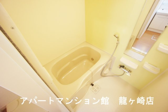 エタニティー　Ⅰの浴室