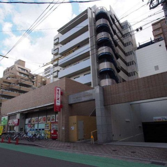 【外観】 | 落ち着いた雰囲気の外観です