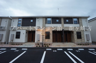 【外観】