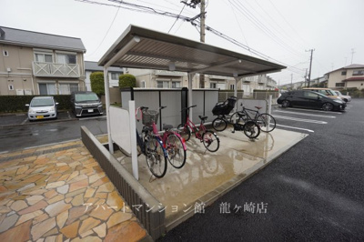 【その他共用部分】 | エタニティーⅢ