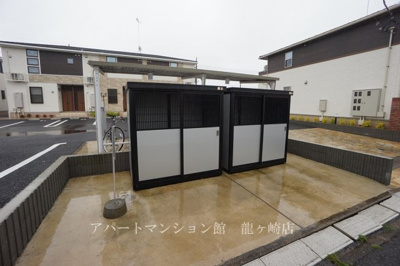 【その他共用部分】 | エタニティーⅢ