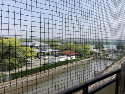 【展望】 | 大濠レナーク