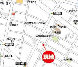【地図】