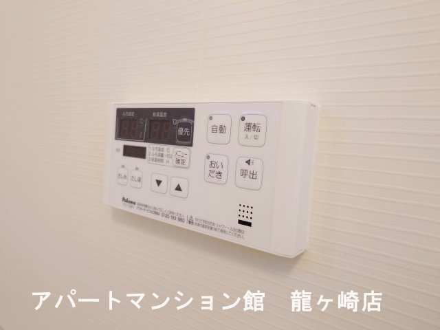 エタニティー　Ⅴの設備