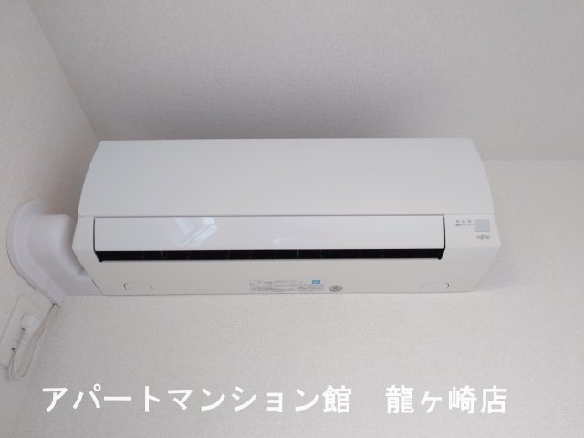 エタニティー　Ⅴの設備