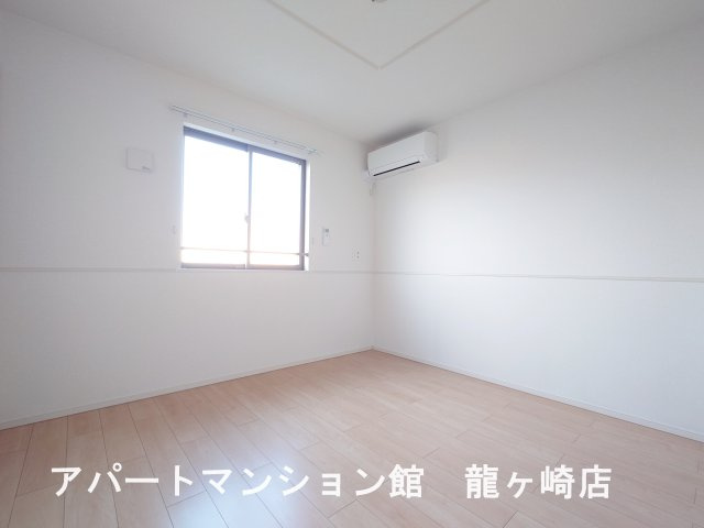 エタニティー　Ⅴの寝室