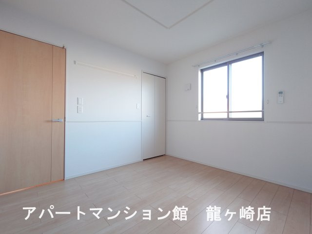 エタニティー　Ⅴの寝室