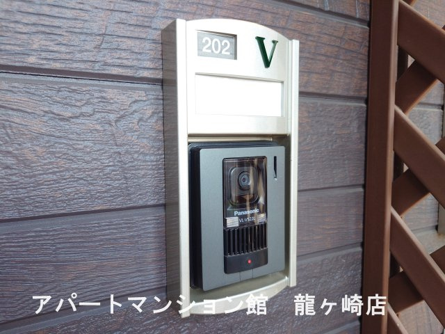 エタニティー　Ⅴのセキュリティ