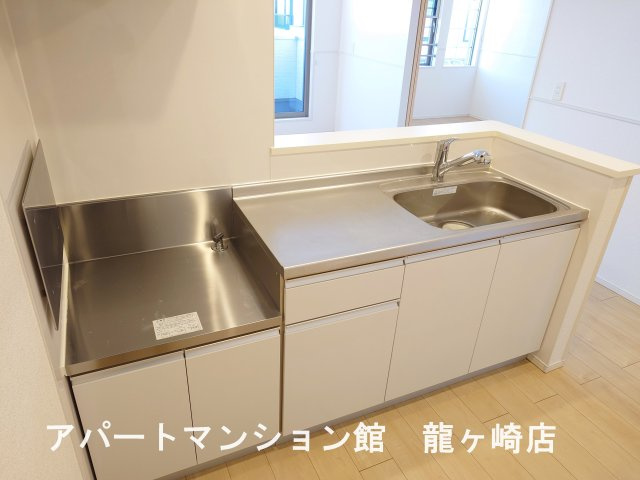 エタニティー　Ⅴのキッチン
