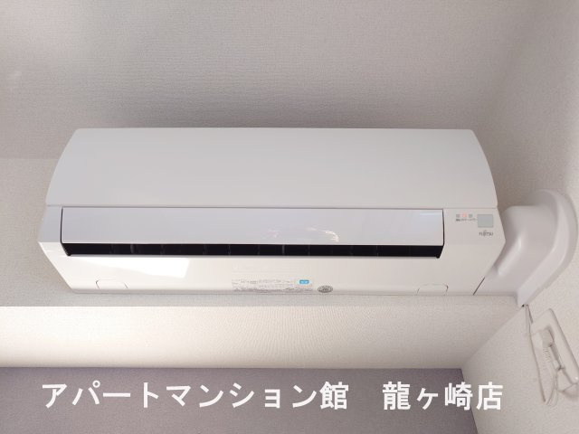 エタニティー　Ⅴの設備