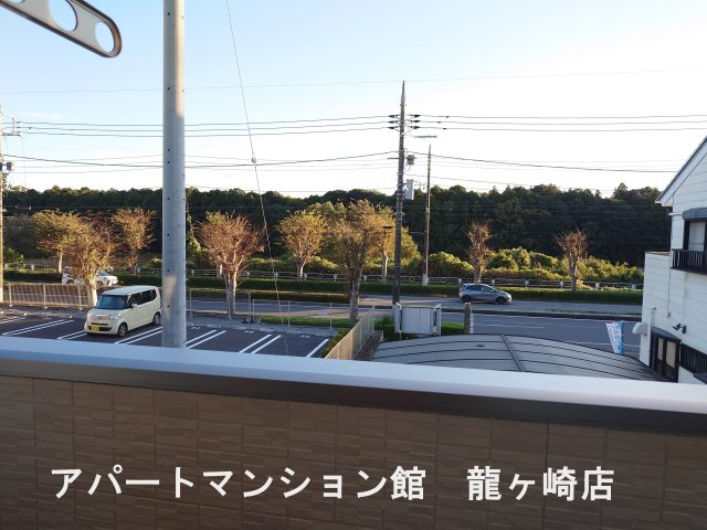 エタニティー　Ⅴの展望