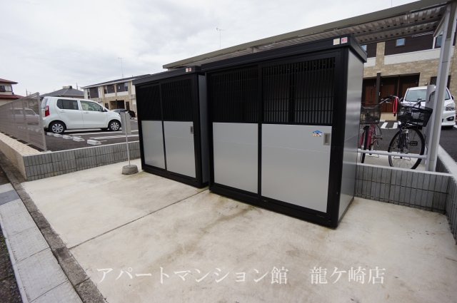 エタニティー　Ⅴのその他共用部分
