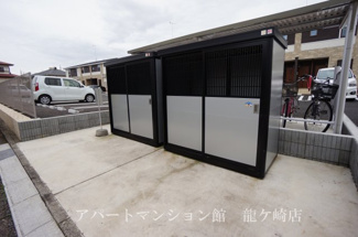 【その他共用部分】 | エタニティー　Ⅴ