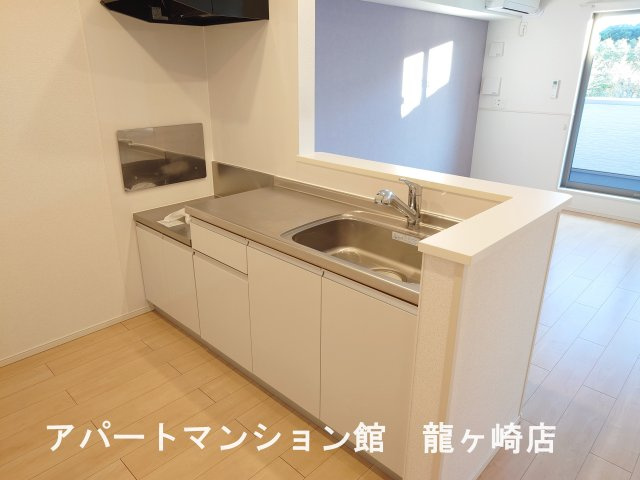 エタニティー　Ⅴのキッチン