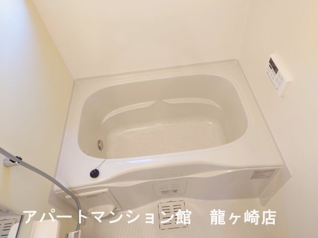 エタニティー　Ⅴの浴室