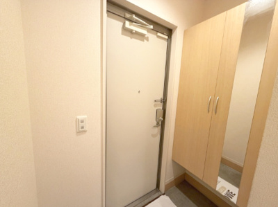 【玄関】 | メゾン・ドゥ・ボネール